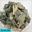 Cây xạ đen khô dùng thế nào? Cách nhận biết xạ đen chất lượng tốt