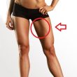 Giảm mỡ đùi nhanh nhất với bài tập 20 phút mỗi ngày