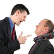 Cái giá của sự tức giận và cách bảo vệ cơ thể