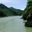 Thắng cảnh Hòn Kẽm Đá Dừng tỉnh Quảng Nam
