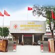 Khoa Ung thư tổng hợp Bệnh viện Trung Ương Quân đội 108 thông tin