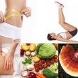 Làm cách nào để giảm mỡ bụng với cách massage và bài tập cho bụng?