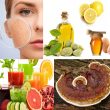 Làm đẹp da mặt bằng hoa quả với cách dùng và những lưu ý làm đẹp