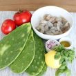 Những món ngon khó cưỡng từ xương rồng – Đặc sản Quảng Nam