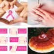 Nguy cơ ung thư vú ở mọi người với cách giảm nguy cơ K vú. Viện Y