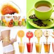 Nước uống giảm cân nhanh tại nhà và cách sử dụng hiệu quả. Viện Y