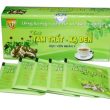 Trà tam thất xạ đen – Lưu tâm khi sử dụng trà tam thất xạ đen