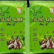 Trà xạ đen Hòa Bình: Bán trà xạ đen phòng chống ung thư chính hãng
