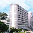 Trung tâm Ung bướu Bệnh viện Chợ Rẫy thông tin và kinh nghiệm