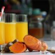 Uống nước nghệ tươi có tác dụng gì?